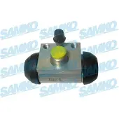 SAMKO C31281 Wielremcilinder