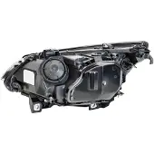 Hella Koplamp rechts 1EL 160 296-001 Hella voor o.a. BMW