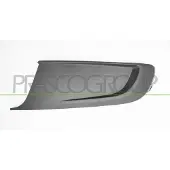 PRASCO VG9061250 Ventilatiegrille, bumper