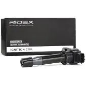 RIDEX 689C0246 Bobine