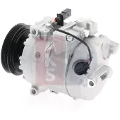 AKS DASIS 851078N Aircopomp