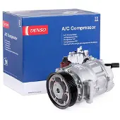 Denso DCP02098 Aircopomp