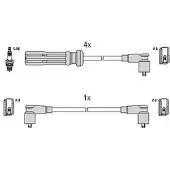 Hikoki 134548 Bougiekabels