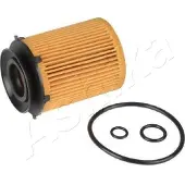 ASHIKA 10-ECO149 Oliefilter