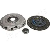 Japanparts KF-H69 Koppelingsset