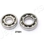 Japanparts KK-27001 Wiellagerset