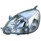 IPARLUX 11907602 Koplamp