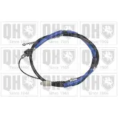 Quinton Hazell BC3390 Handremkabel