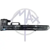 Max MPG323-L Knipperlichtautomaat / Pinkdoos