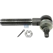 DT Spare Parts 5.22027 Stuurkogel