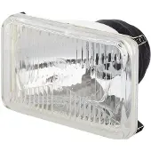Hella 1KB 003 177-291 Optiek verstraler