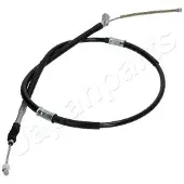 Japanparts BC-284L Handremkabel
