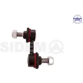 SIDEM 71267 Stabilisatorstang