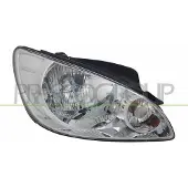 PRASCO HN3314803 Koplamp