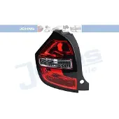Johns 61 01 87-1 Achterlicht