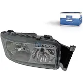 DT Spare Parts 3.31186 Koplamp