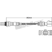 VEGAZ ULS-406 Lambdasonde
