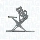 MAGNETI MARELLI 350103122700 Raammechanisme
