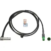 DT Spare Parts 1.21616 Wielsnelheidssensor (ABS)