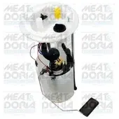 MEAT & DORIA 77404 Brandstofpomp