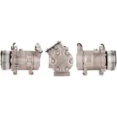 Lucas Compressor, airconditioning ACP337