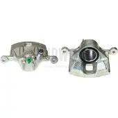 BUDWEG CALIPER 342093 Remklauw