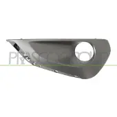 PRASCO PG3282123 Ventilatiegrille, bumper