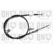 Quinton Hazell BC4221 Handremkabel