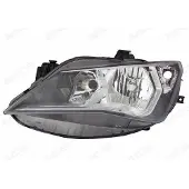 MCS 327004906 Koplamp