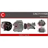 Casco CAC71111GS Aircopomp