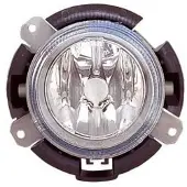 Alkar 9621248 Mistlamp