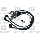 Quinton Hazell XC1355 Bougiekabels