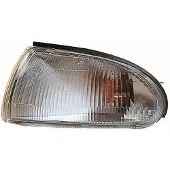 ABAKUS 214-1529L-AE Knipperlichtautomaat / Pinkdoos