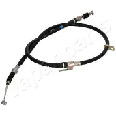 Japanparts BC-344L Handremkabel