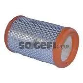 TECNOCAR A139 Luchtfilter
