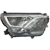 Alkar 2792993 Koplamp