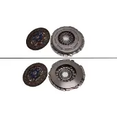 KAWE 962988 Koppelingsset