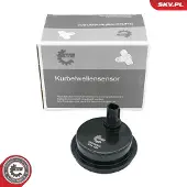 ESEN SKV 06SKV537 Wielsnelheidssensor (ABS)