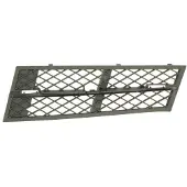 BLIC 6502-07-0067916P Ventilatiegrille, bumper