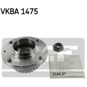 Skf VKBA 1475 Wiellagerset