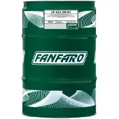 Fanfaro FF6711-60 Motorolie