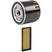 RIDEX 4055F1219P Filterset