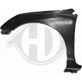 Diederichs 5208307 Spatbord