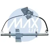 Max WNS121-L Raammechanisme