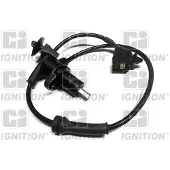 Quinton Hazell XABS907 Wielsnelheidssensor (ABS)