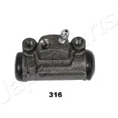 Japanparts CS-316 Wielremcilinder