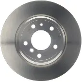 Bosch Remschijf 0 986 478 095 achter, volledig, sterk gecarboniseerd, 1 Stuk