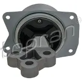 Topran 208 202 Motorsteunlager