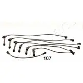 Japanparts IC-107 Bougiekabels