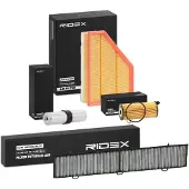 RIDEX 4055F29534 Filterset
